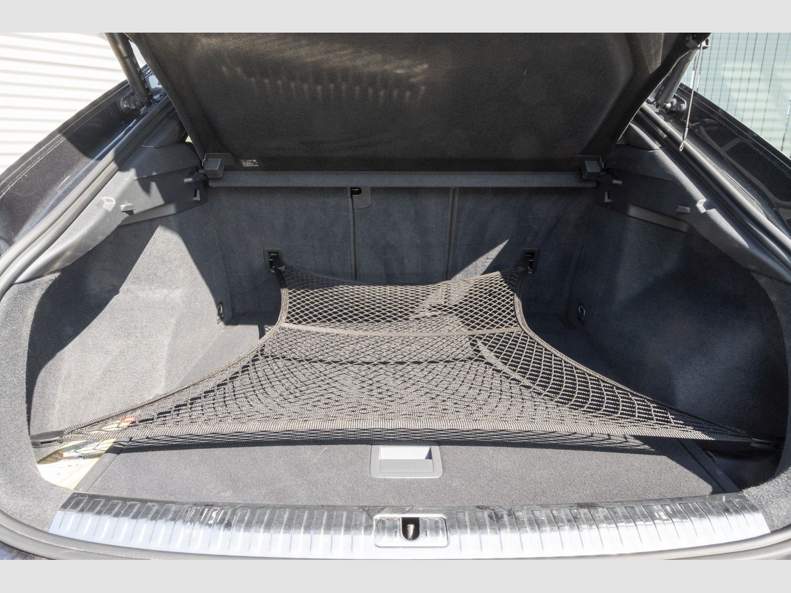 Audi Q3 SB S line 45 TFSI quat. S tronic - Samsaru's Car Outlet
