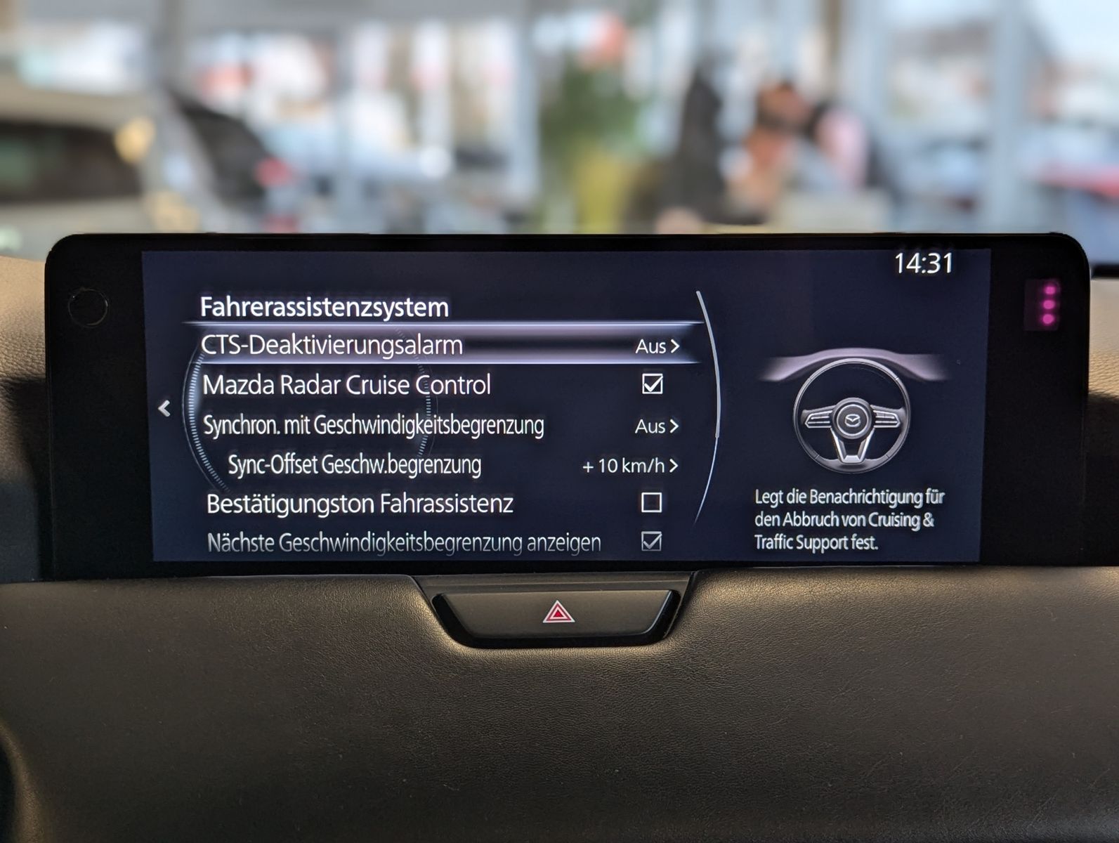 Mazda CX-80 2.5SKYACTIV PHEV 327 HOMURA+ 7-Sitze Pano