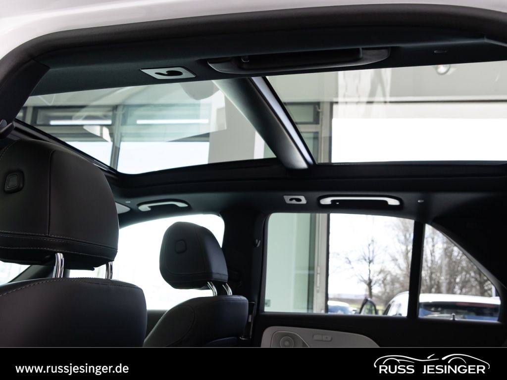Mercedes-Benz AMG GLE 53 HYBRID 4M+ *AHK*360°*HUD*Wide*MBeam*