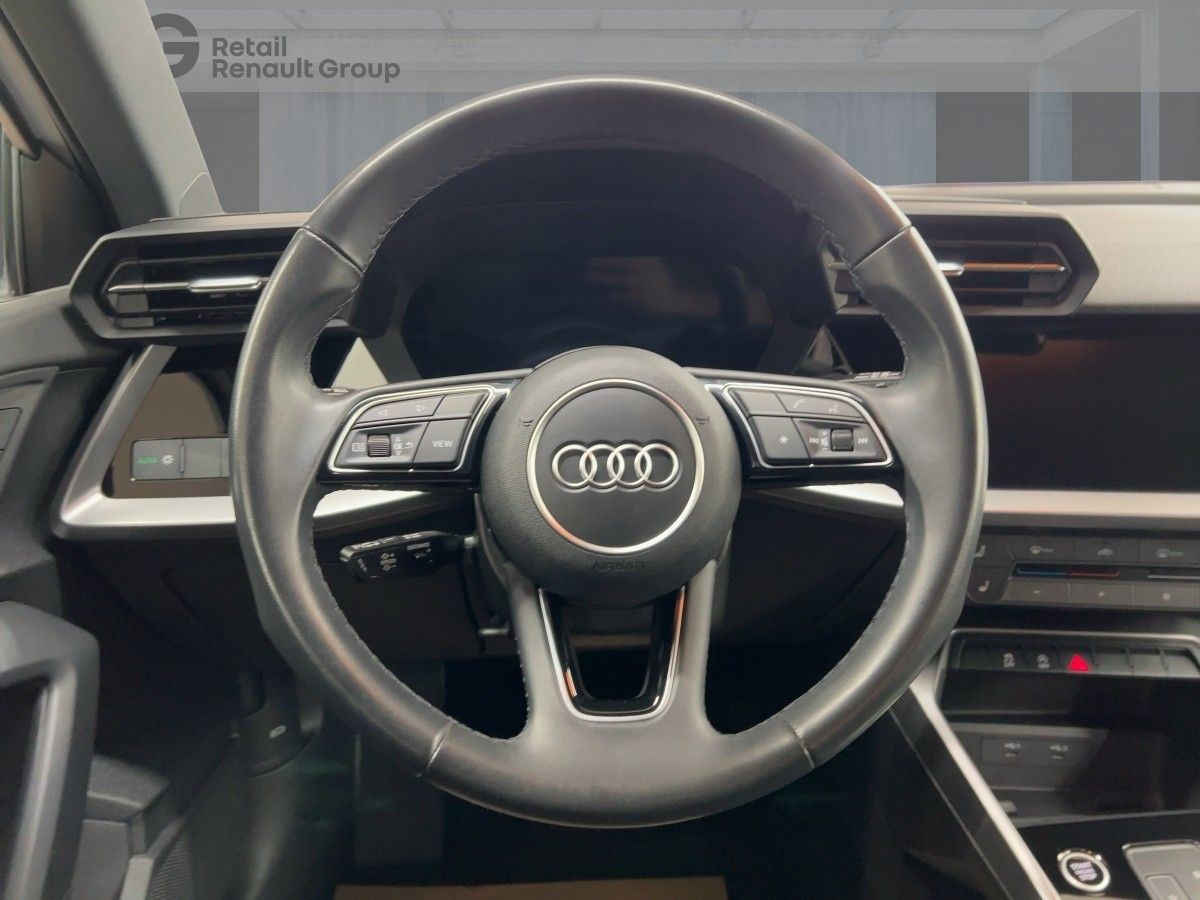 Audi A3 SPORTBACK S-Line 30 TFSI 110