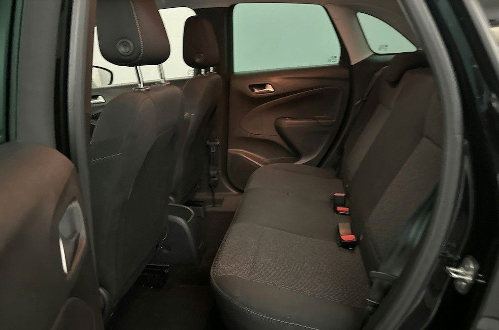 Opel Crossland - Samsaru's Car Outlet