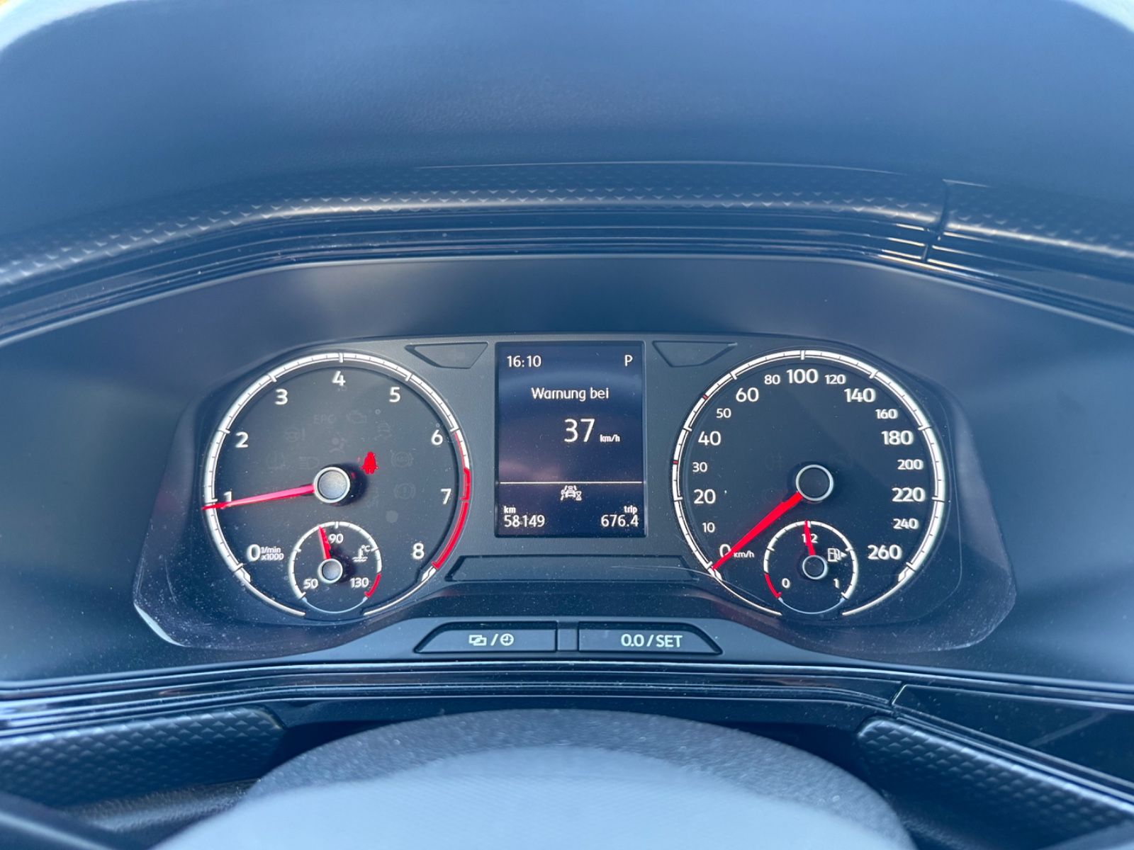 Volkswagen T-Cross Life 1.0 TSI - Samsaru's Car Outlet
