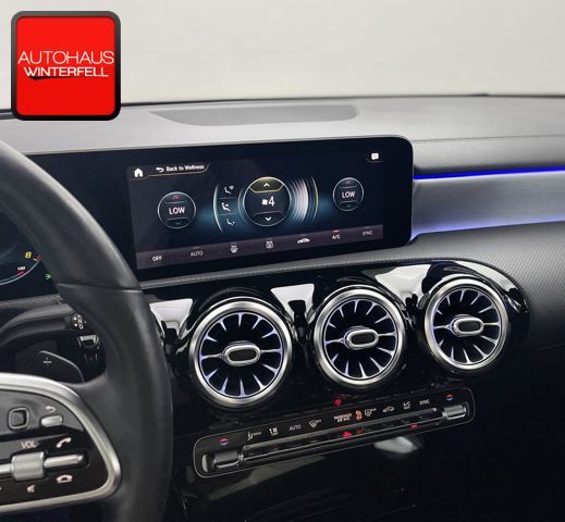 Mercedes-Benz CLA 250 4M NIGHT AMG - Samsaru's Car Outlet