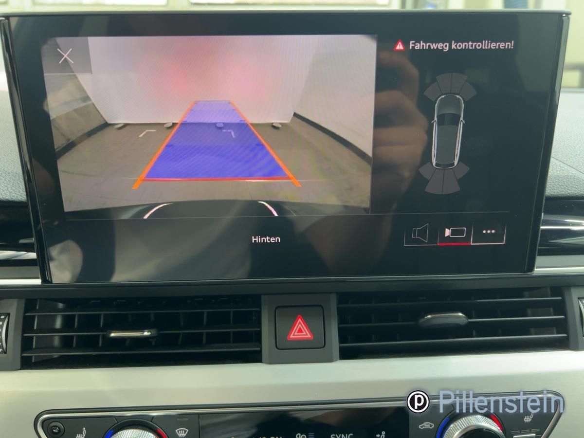 Audi A4 AVANT 40 TFSI 2xS-LINE - Samsaru's Car Outlet
