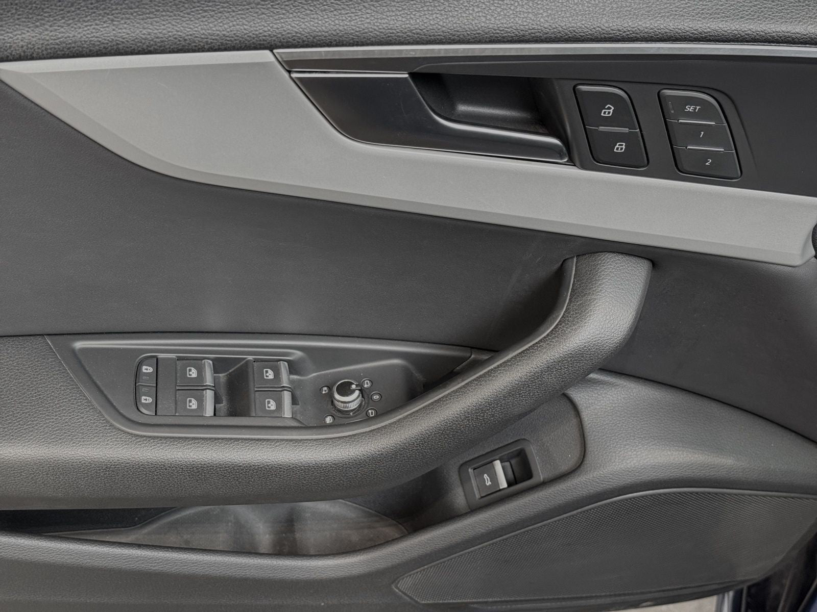 Audi A4 Avant 40 TDI ADVANCED - Samsaru's Car Outlet