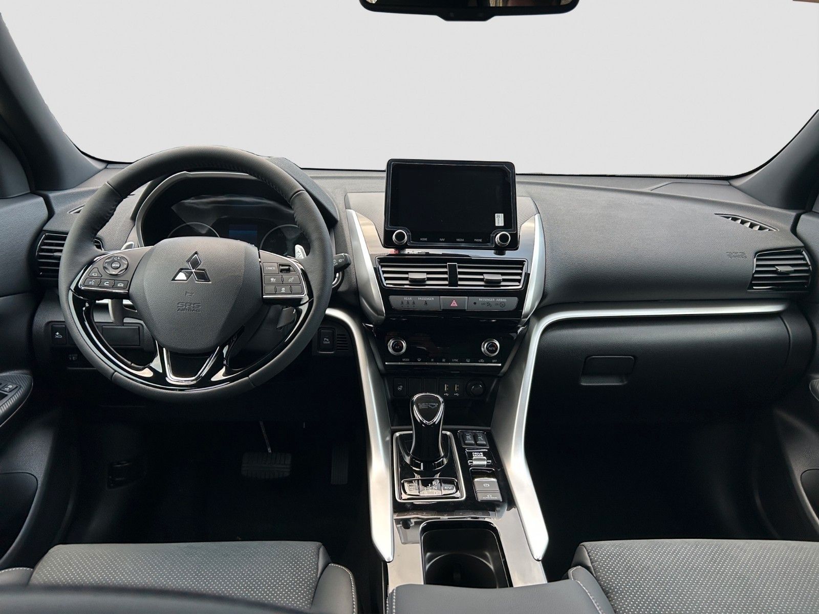 Mitsubishi Eclipse Cross 2.4 PHEV 4WD Select UVP: 49.699,-