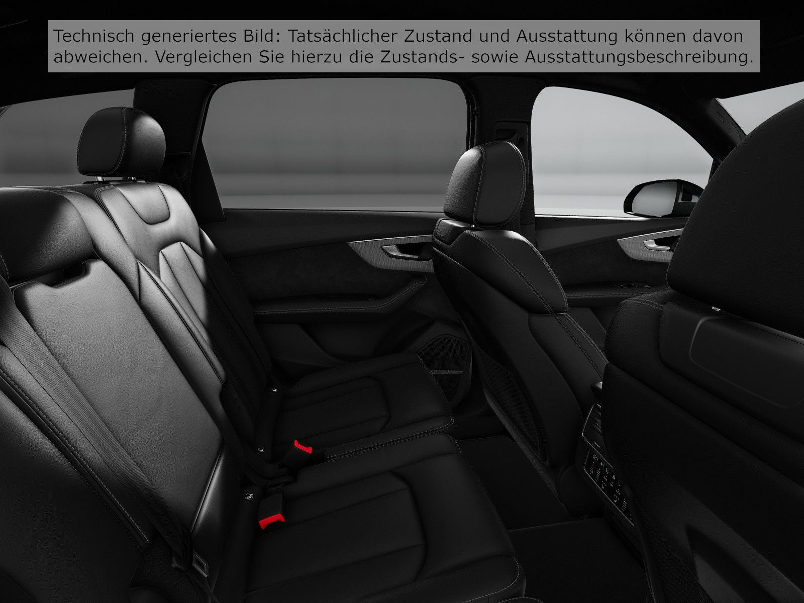 Audi Q7 55 TFSI quattro tiptronic S line HeadUp/Luft/