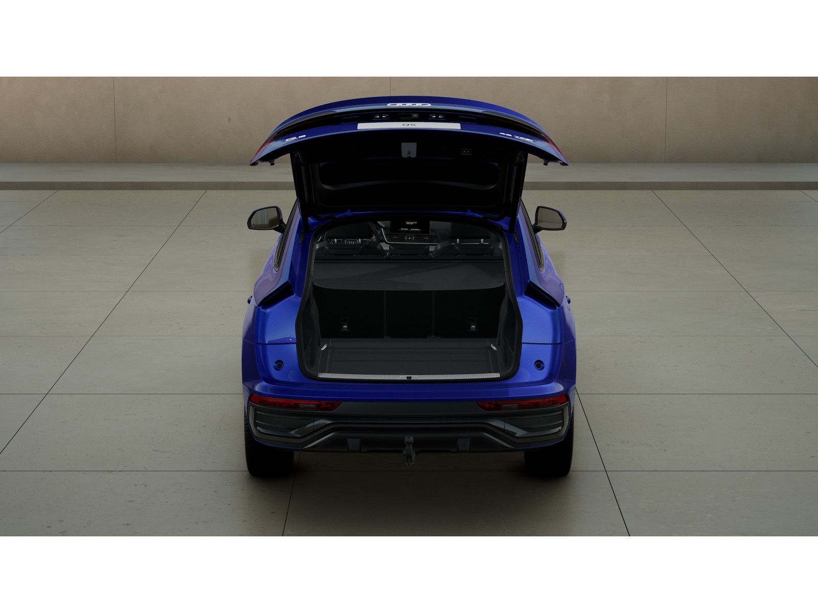 Audi Q5 Sportback S line 45 TFSI quattro S tronic - Samsaru's Car Outlet