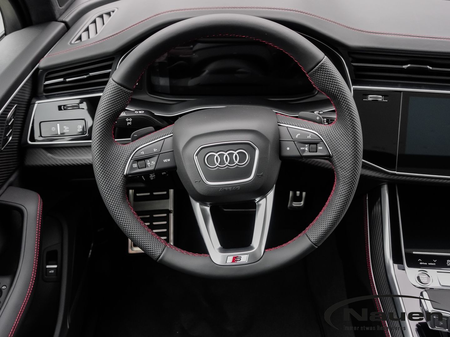 Audi Q7 50 TDI quattro *S line *Standhzg.*3.Sitzreihe
