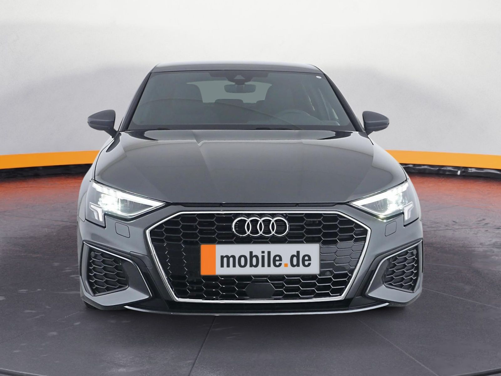 Audi A3 Sportback S line 35 TFSI S tronic - Samsaru's Car Outlet