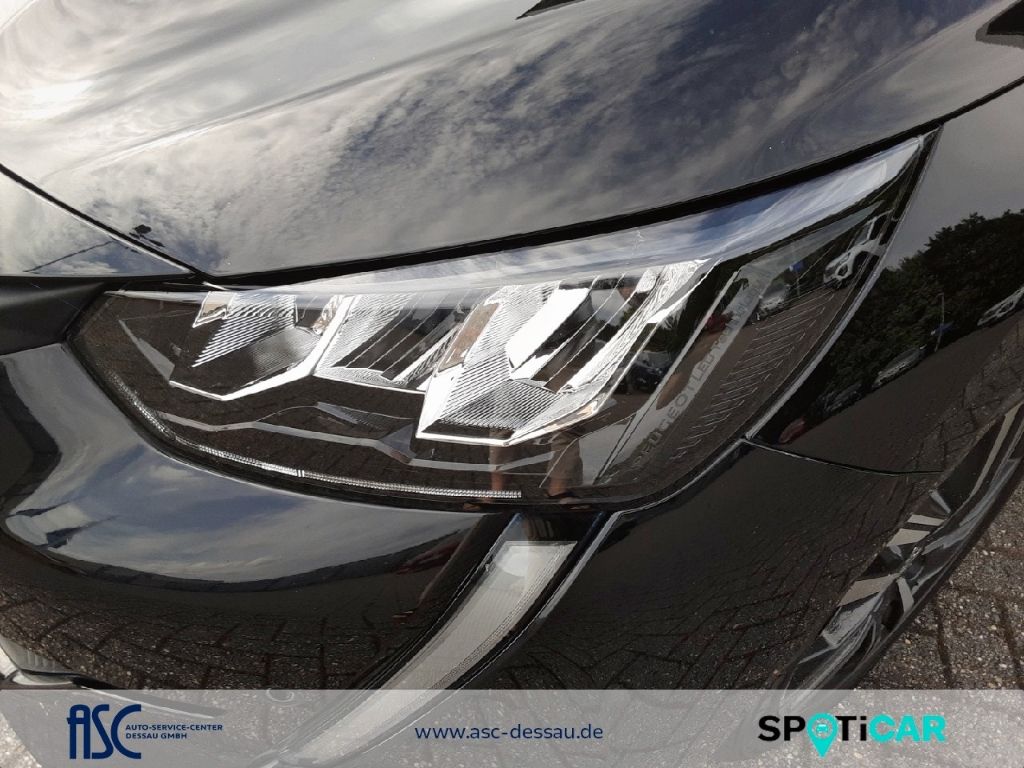 Peugeot 208 ALLU PUTE100 EAT8 - Samsaru's Car Outlet