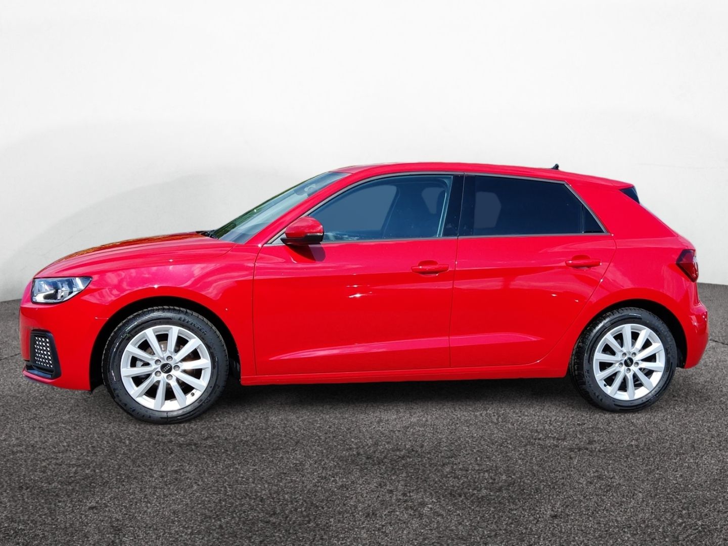Audi A1 Sportback 25 TFSI advanced - Samsaru's Car Outlet