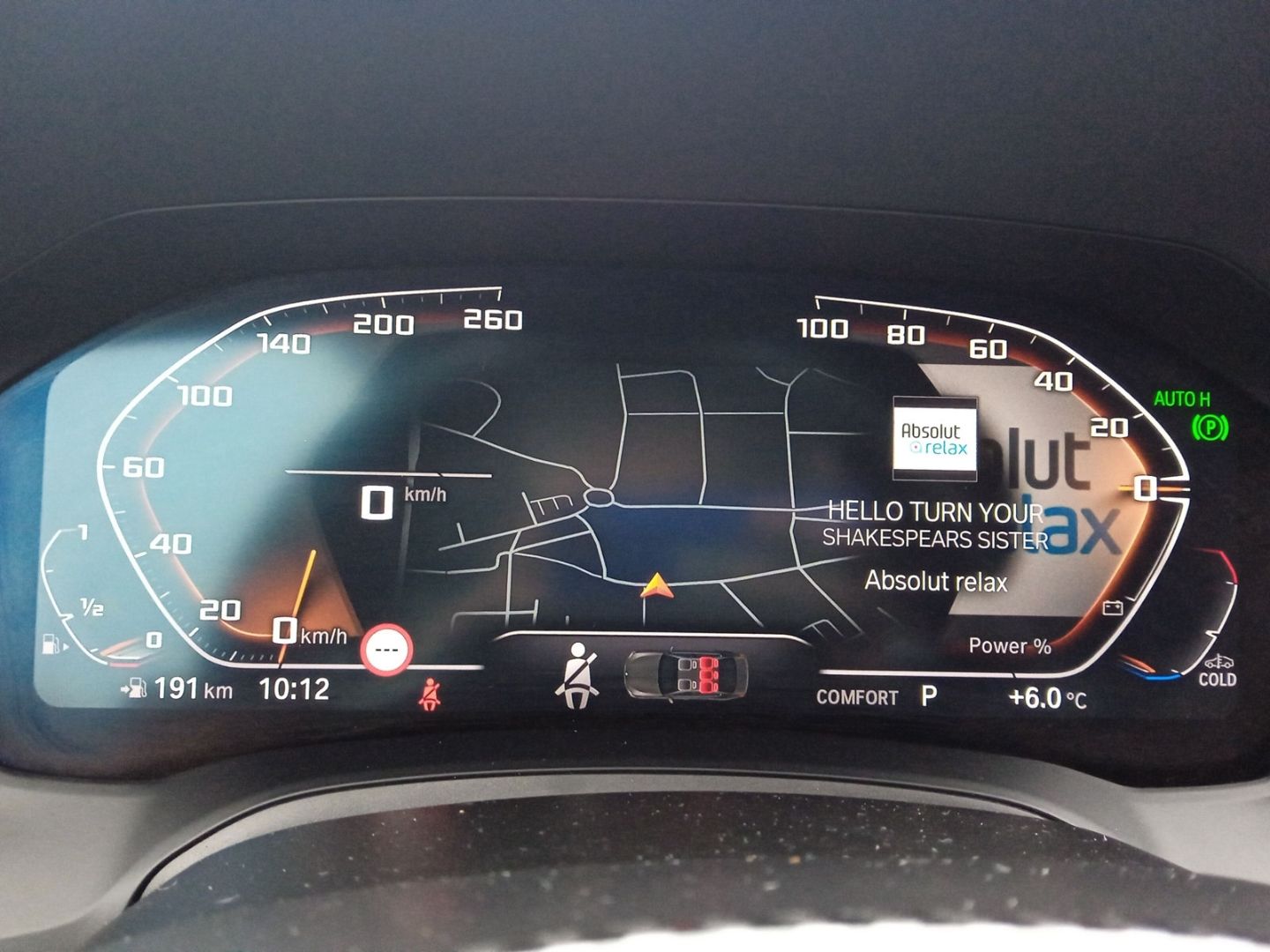 BMW 320 i M Sport - Samsaru's Car Outlet