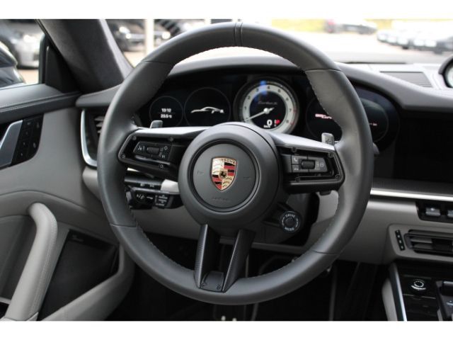 Porsche 992 (911) Turbo S - Lift - Burmester - PDLS Plus