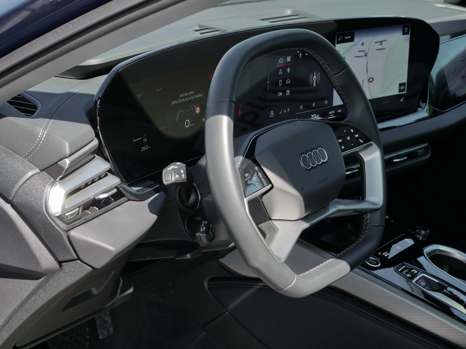 Audi A6 Avant 55 TFSI qu. S line Matrix*B&O*HuD*Pano