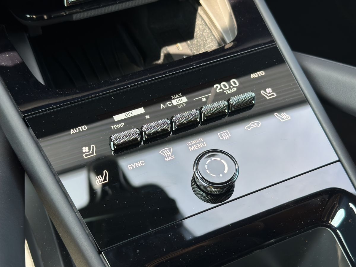 Porsche Cayenne S E-Hybrid | Hinterachslenkung | PDCC |