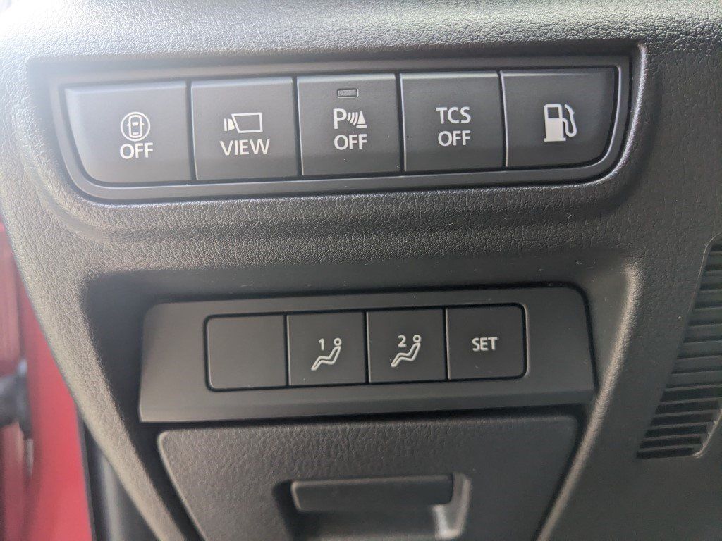 Mazda MX-30 R-EV e-Skyactiv Makoto Premium GSD Modern