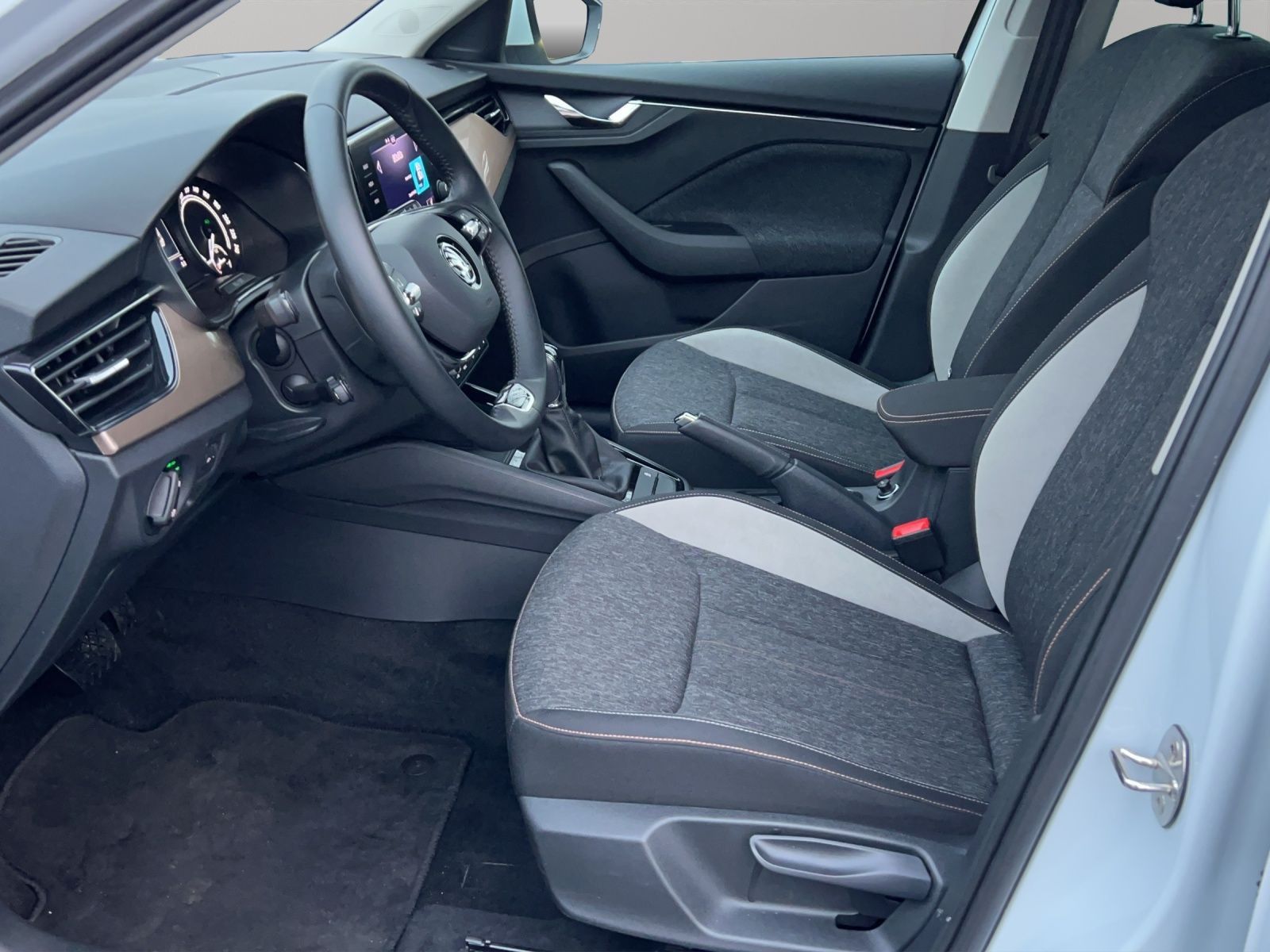 Skoda Kamiq 1.0 TSI DSG Style - Samsaru's Car Outlet