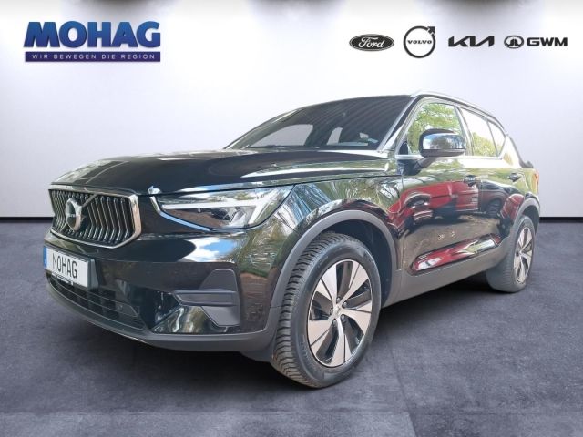 Volvo XC40 T4 Recharge Plus Bright ACC AHK Lenkradhz N
