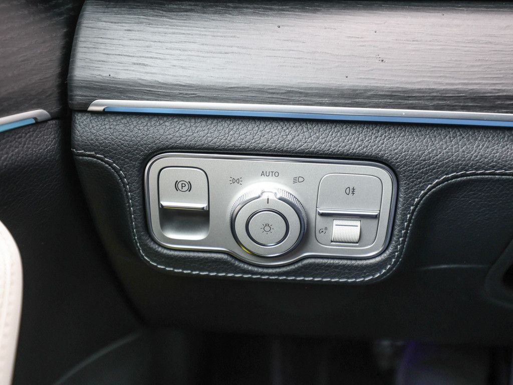 Mercedes-Benz GLE 450 d 4M AMG Line Abstandstemp. LED Pano HUD