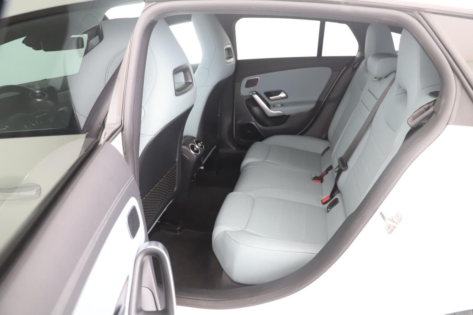 Mercedes-Benz CLA 250 4M AMG Line - Samsaru's Car Outlet