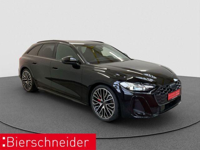 Audi A5 Avant A5 Av TDI qu S-Line AHK MATRIX STHZ B&O