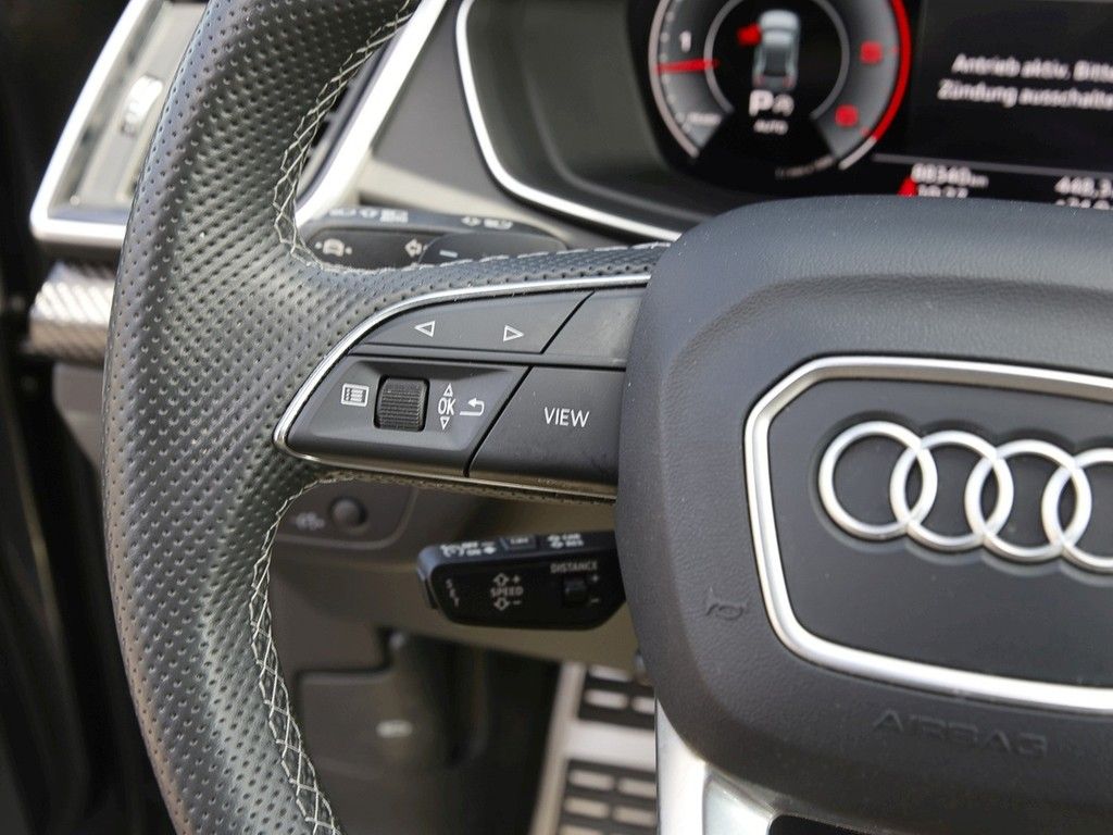 Audi Q5 50 TDI S line - Samsaru's Car Outlet