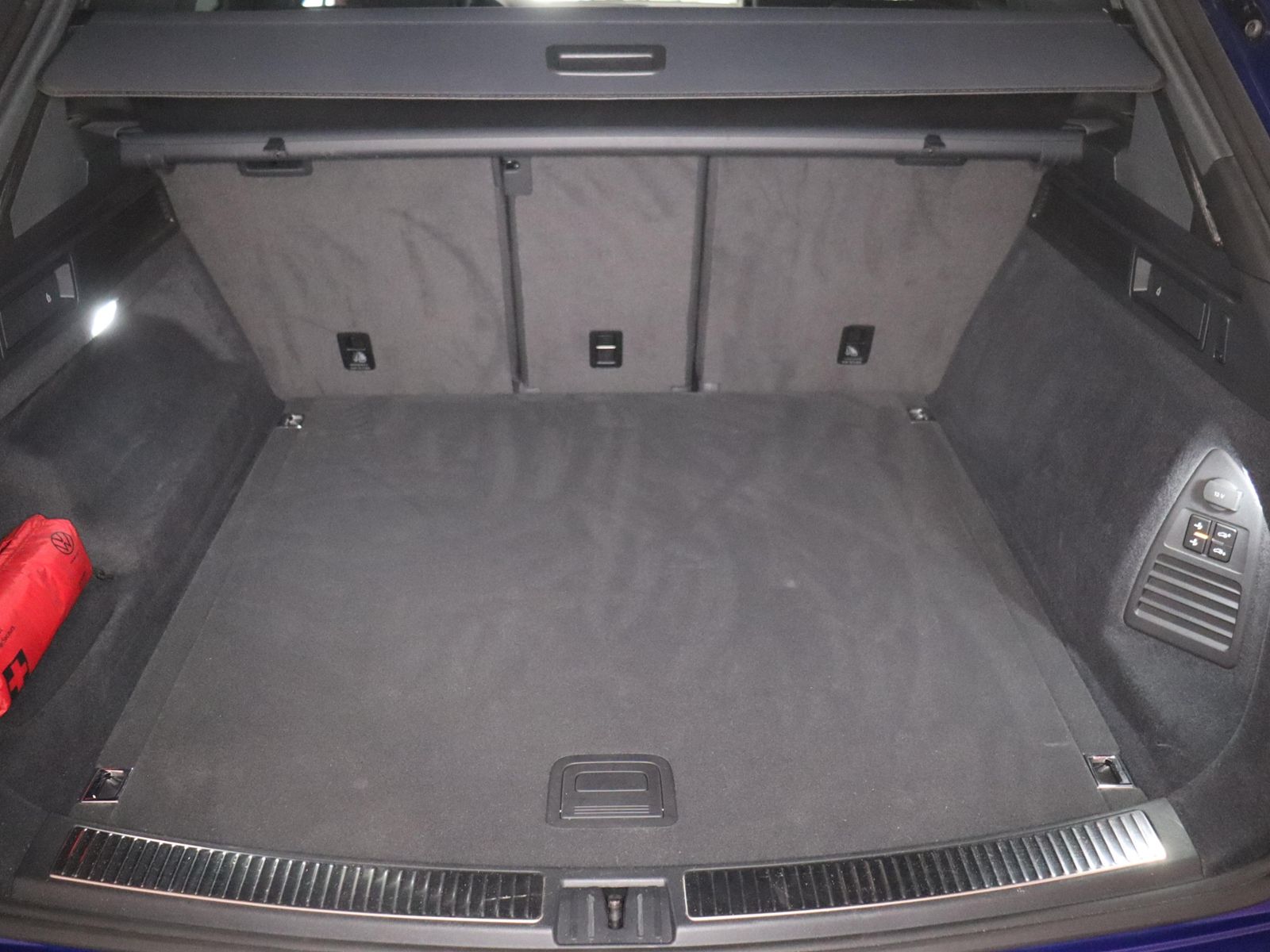Volkswagen Touareg R-Line Black Style 3.0TDI 497,-ohne Anza