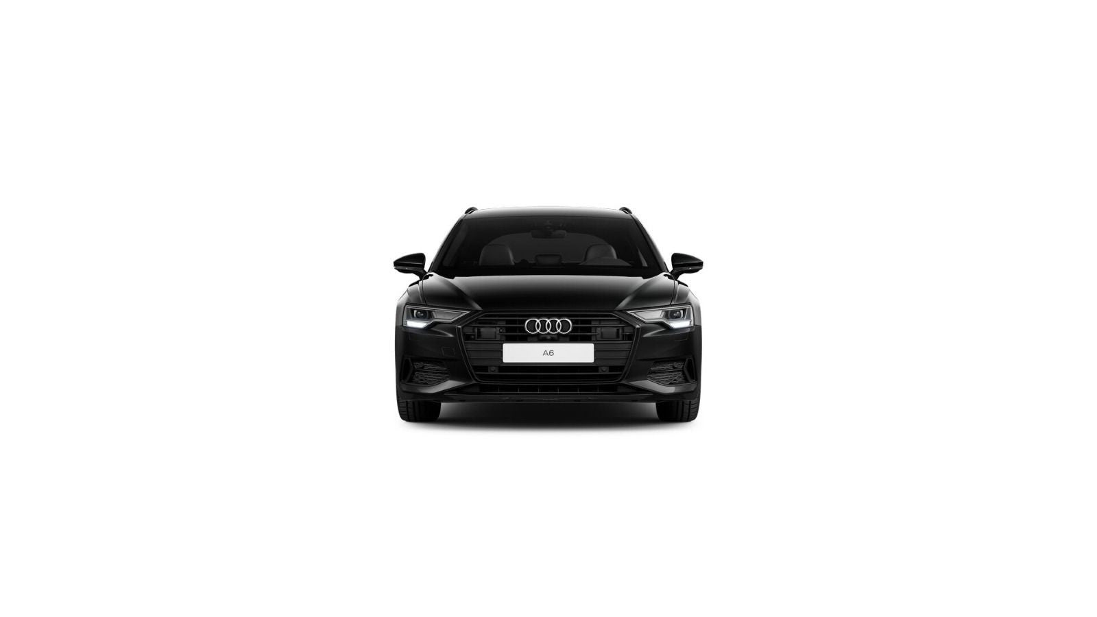 Audi A6 Avant 45 TFSI qu 2x S line S tro*B&O*Standh*L