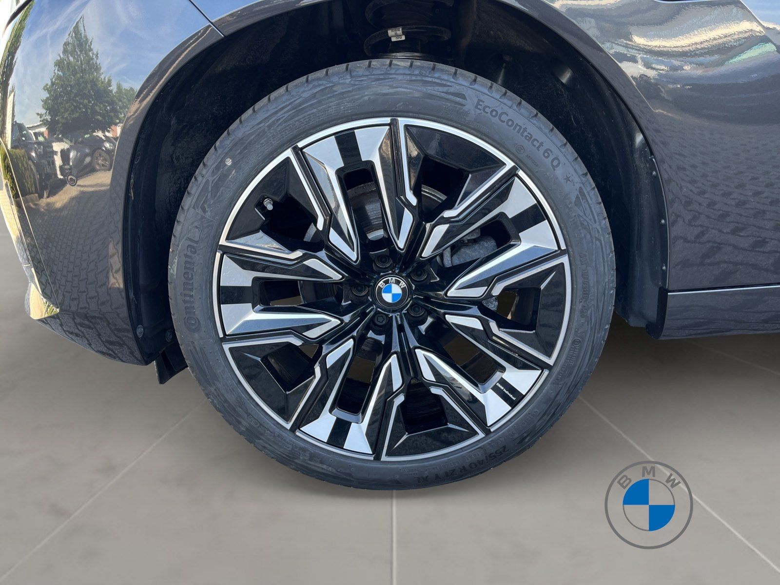 BMW X3 30e xDrive M Sport 21" Pano DA/PA Prof. AHK