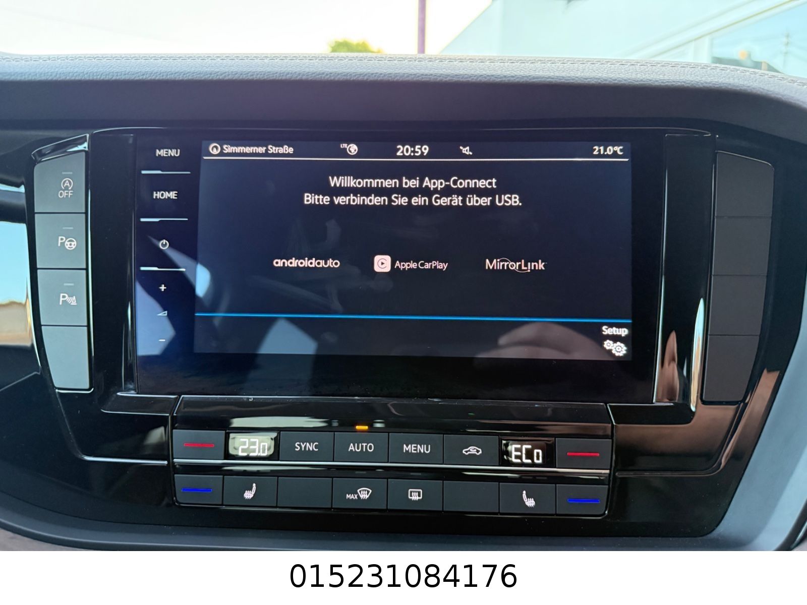 Volkswagen Touareg Atmosphere 4Motion - Samsaru's Car Outlet