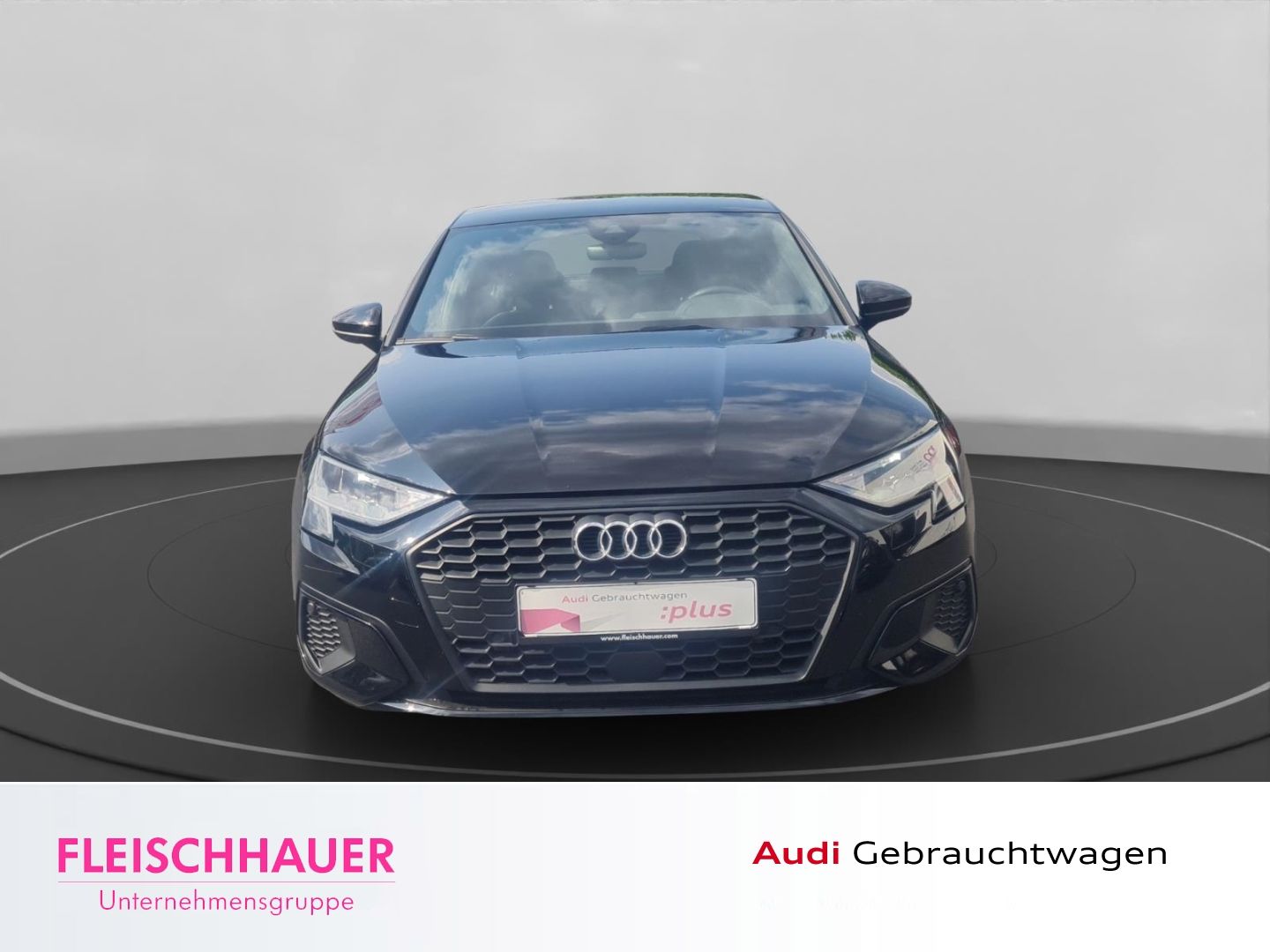 Audi A3 Sportback 40 TFSI e DSG+CarPlay+APS+StHz+LED+