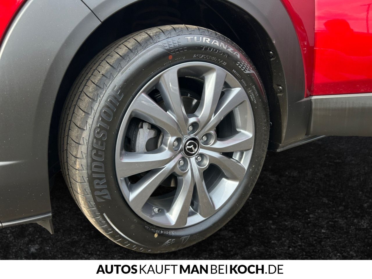 Mazda CX-30 2.5 140 6AT FWD Exclusive-line ACC 360 SHZ