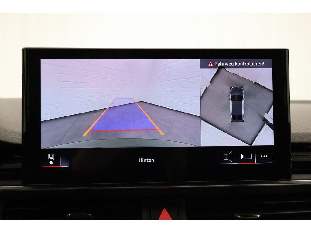 Audi A5 Sportback 40 TDI quattro S line Navi,LED,SD,A