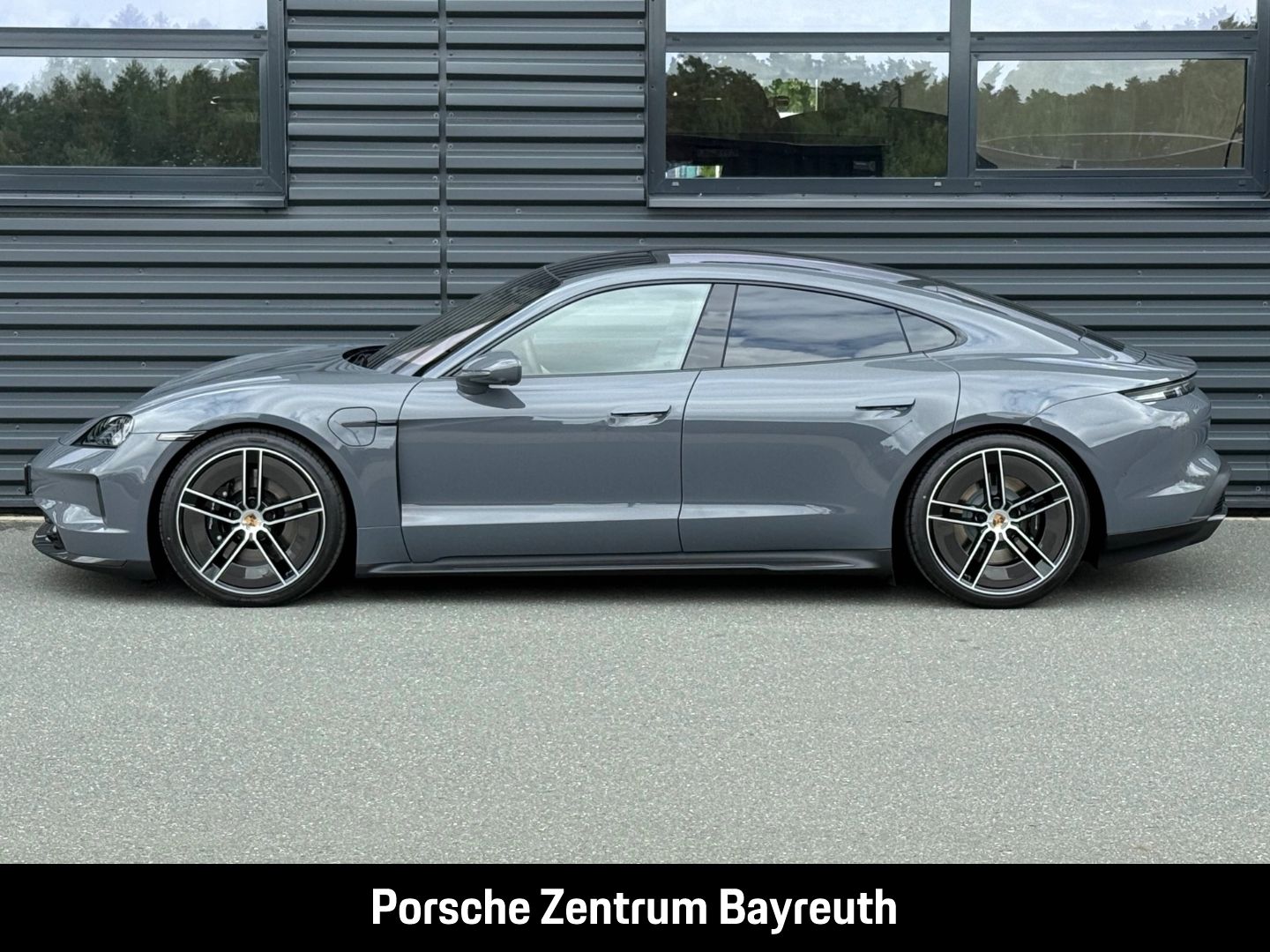 Porsche Taycan GTS*SPORT DES. CARBON*CARBONFELGE*MASSAGE