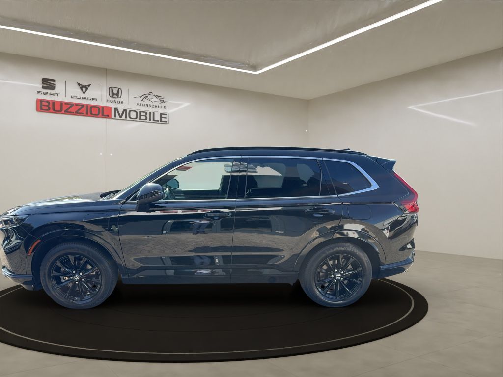 Honda CR-V e:PHEV 2.0 i-MMD Hybrid 2WD Advance Tech (R