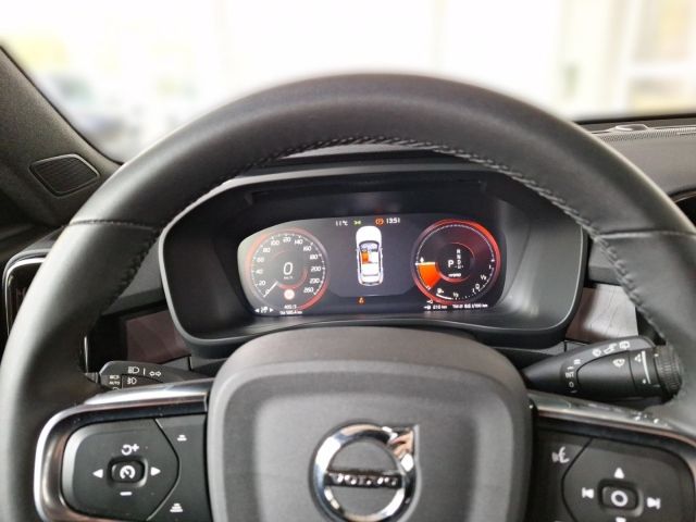 Volvo XC40 T4 Recharge Plus Bright ACC AHK Lenkradhz N