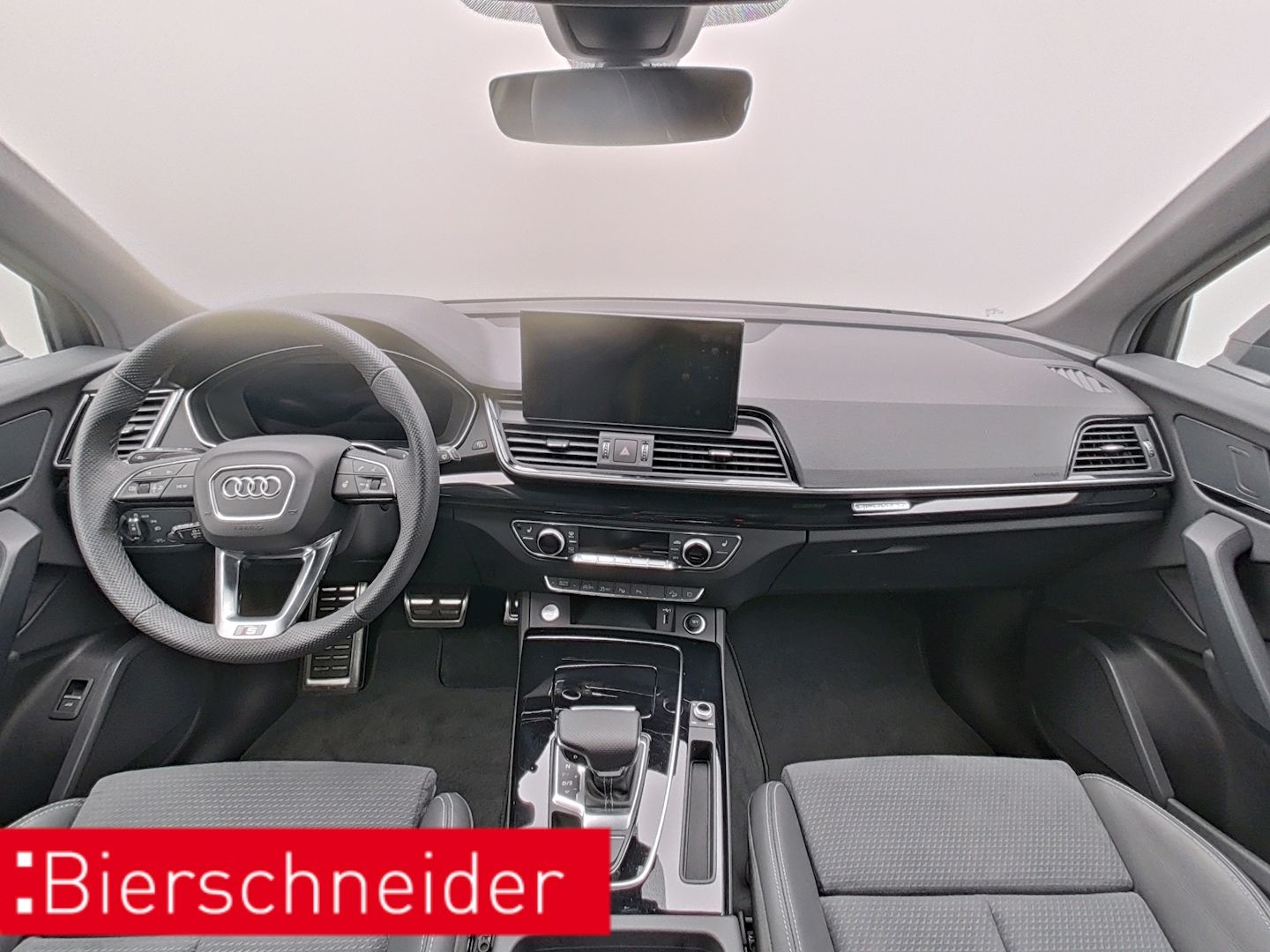 Audi Q5 Sportback 40 TDI s tronic qu. 2x s-line AHK M