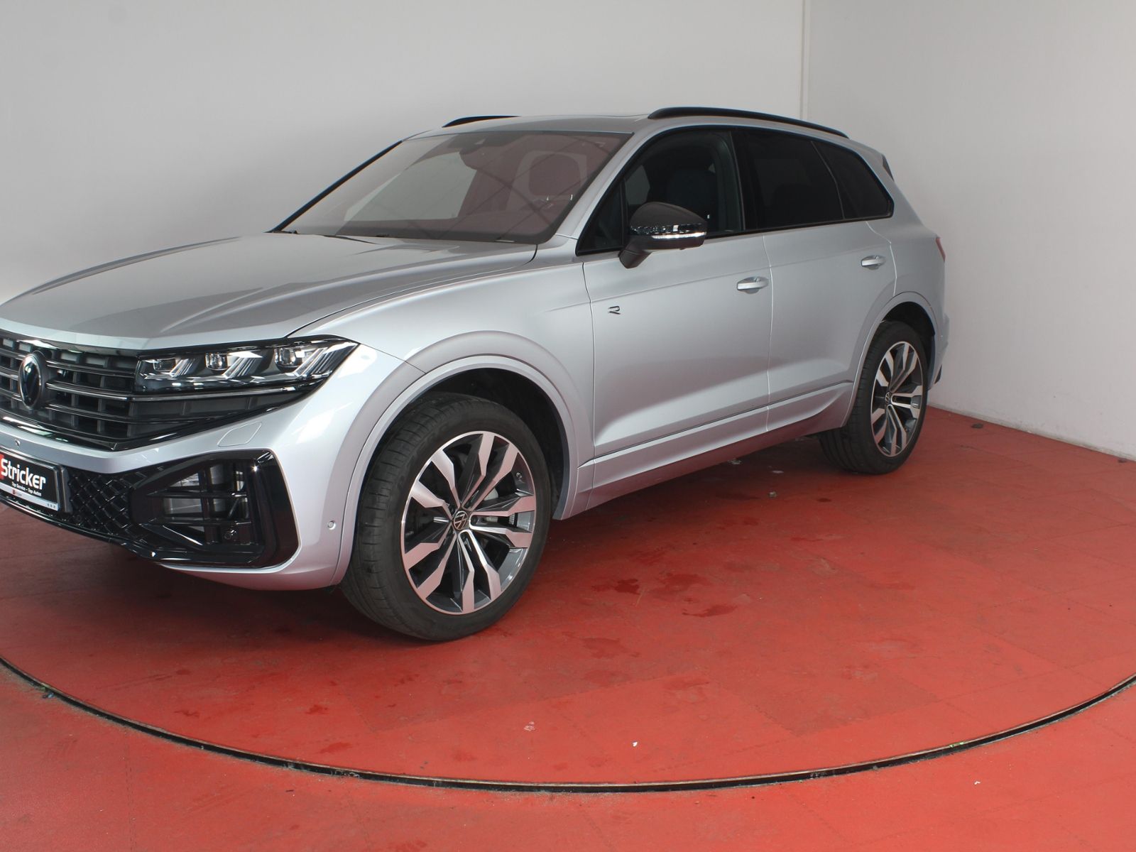 Volkswagen Touareg R-Line Black Style 3.0TSI 559,-ohne Anza