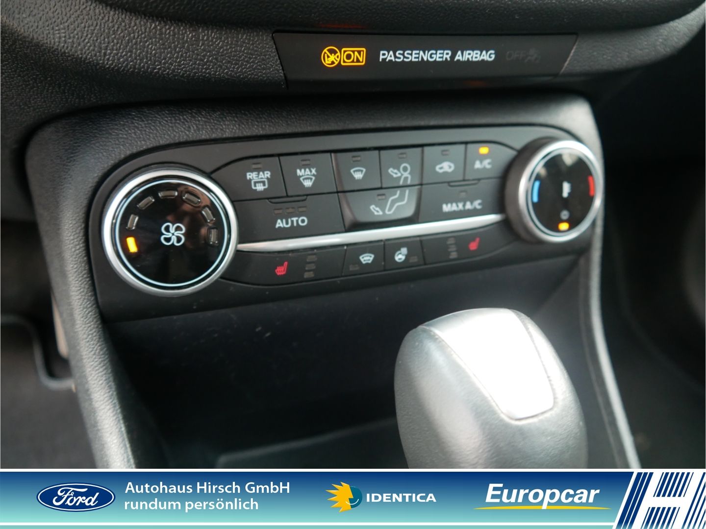 Ford Fiesta Active 1.0 EcoBoost M-Hybrid - Samsaru's Car Outlet