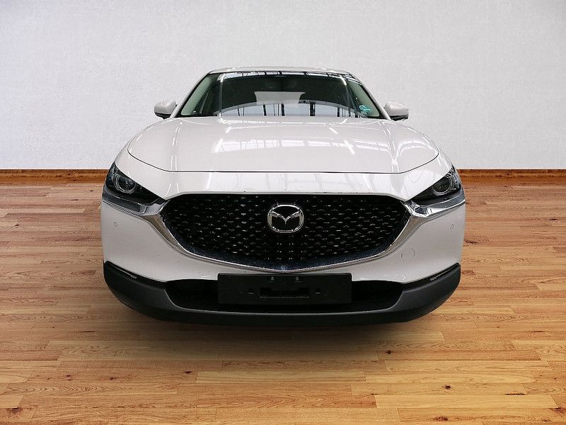 Mazda CX-30 2.5 Aut. Centre-Line NAVI SHZ NAVI 18ZOLL