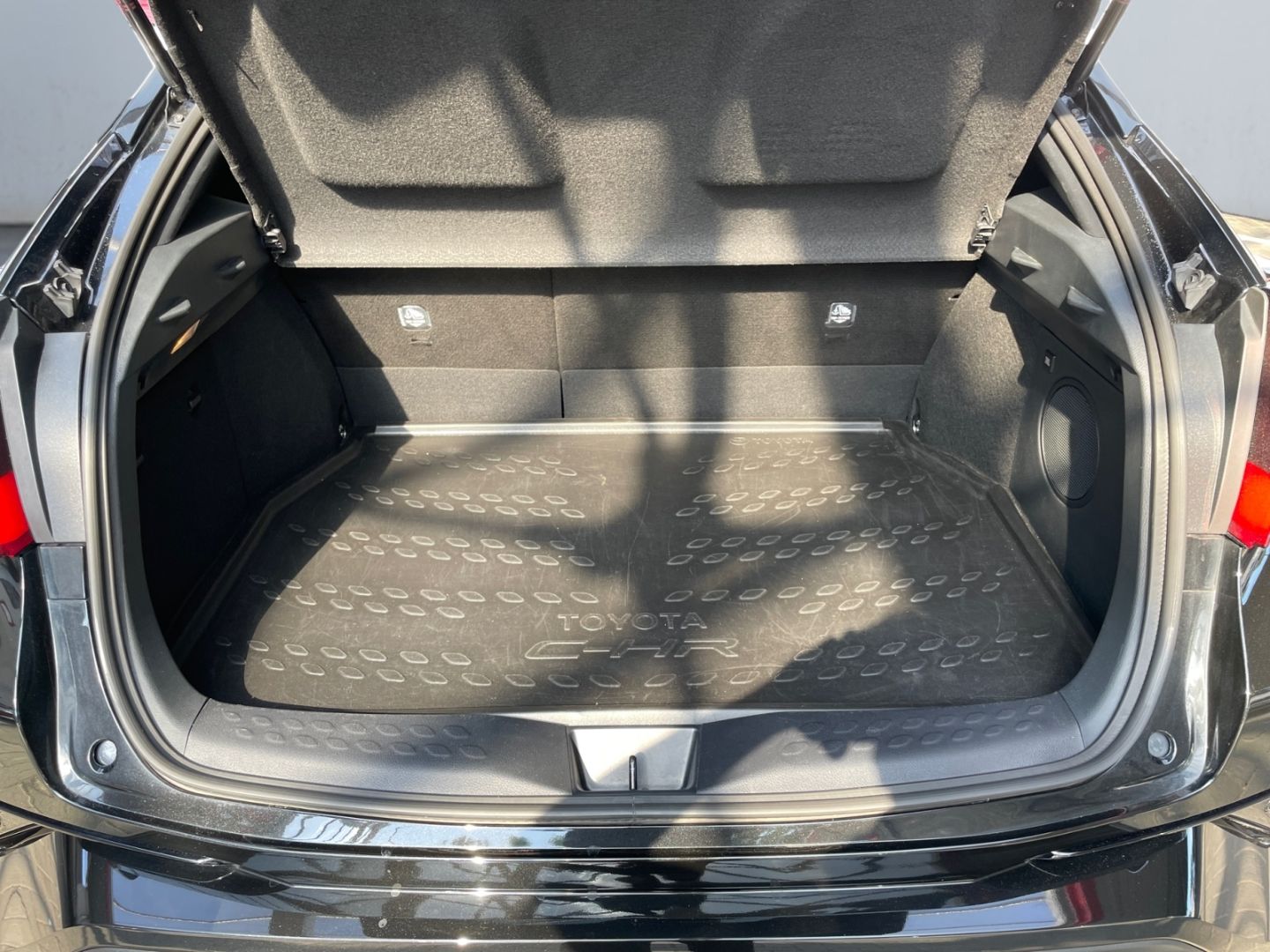 Toyota C-HR 2.0 Hybrid GR Sport - Samsaru's Car Outlet