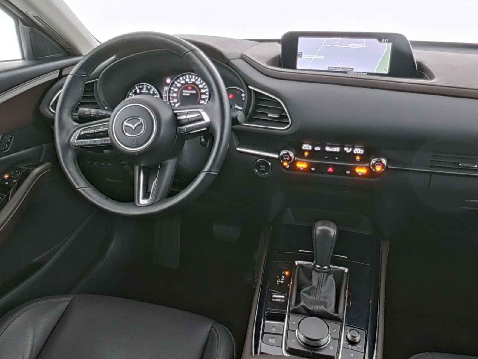 Mazda CX-30 SKYACTIV-G SHZ|Kamera|LED|NAVI|PDC|Tempoma