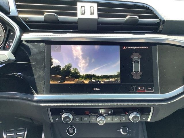Audi Q3 Sportback 40TFSI quattro S-line Matrix LED Sc