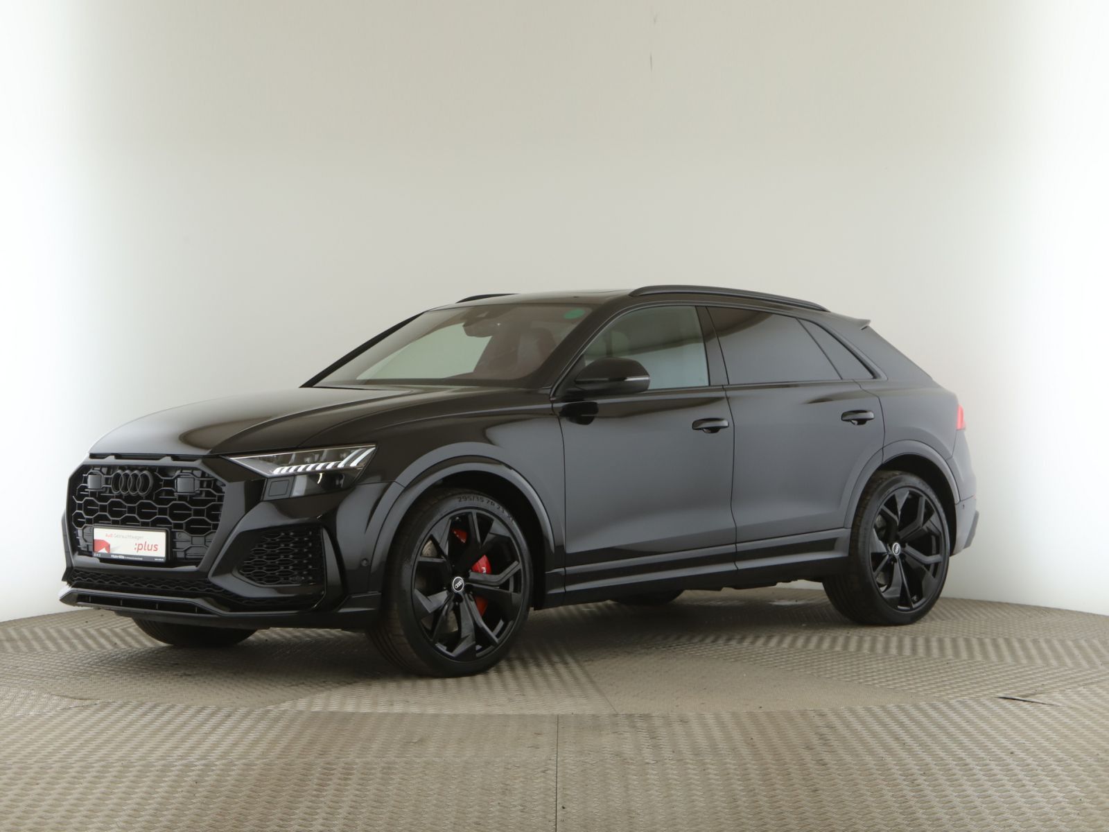 Audi RS Q8 4.0 TFSI quattro *Pano*Matrix*RFK*B&O*LUFT