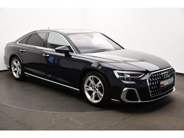 Audi A8 3.0 TFSI quattro - Samsaru's Car Outlet