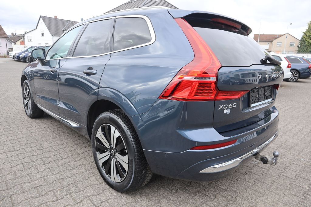 Volvo XC60 T6 AWD Recharge Plus Bright|NAVI|AHK|360CAM