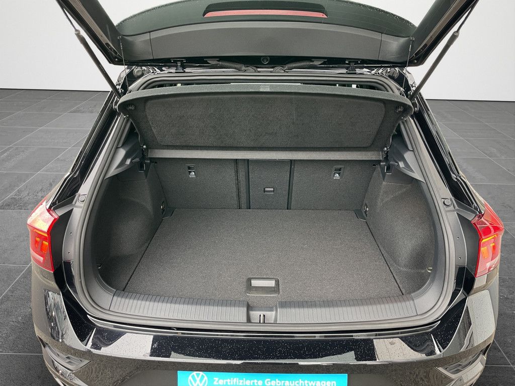 Volkswagen T-Roc 2.0 TSI DSG 4MOTION Black Style - Samsaru's Car Outlet