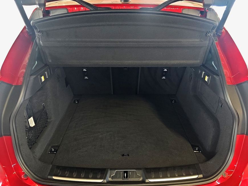 Jaguar F-Pace D200 AWD R-Dynamic SE