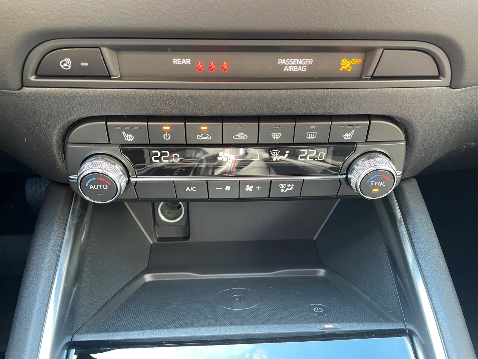 Mazda CX-5 HOMURA 2,2D 184PS Autom. AWD*MatrixLED*BOSE